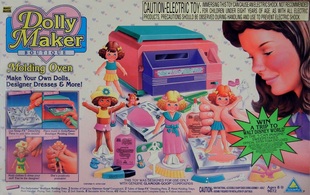 Dollymaker