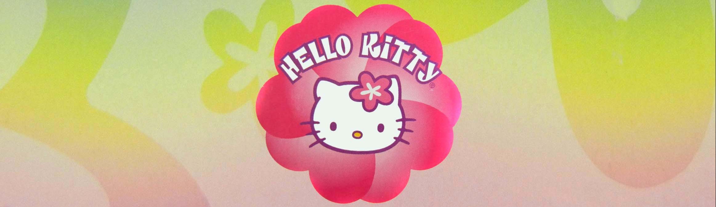 Hello Kitty PomPom Rolling Tray – Asha Dublin